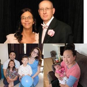 Meet your Posher, Clintpam